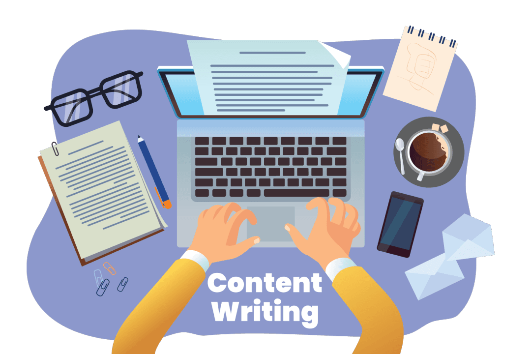 Writing & Translation