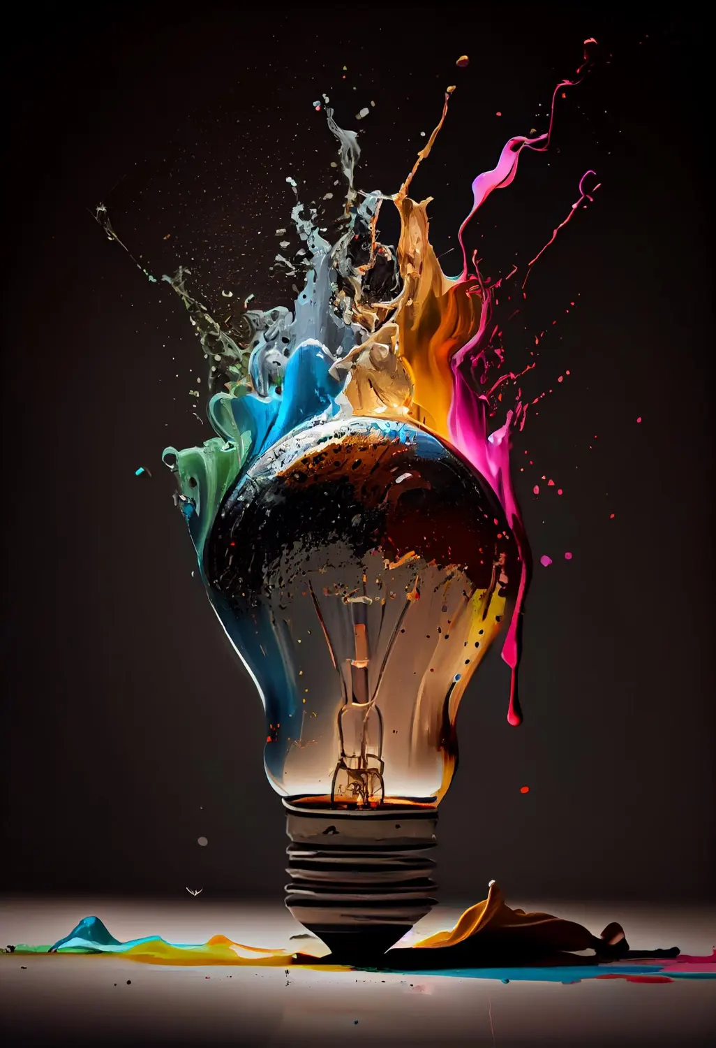 Graphics & Design