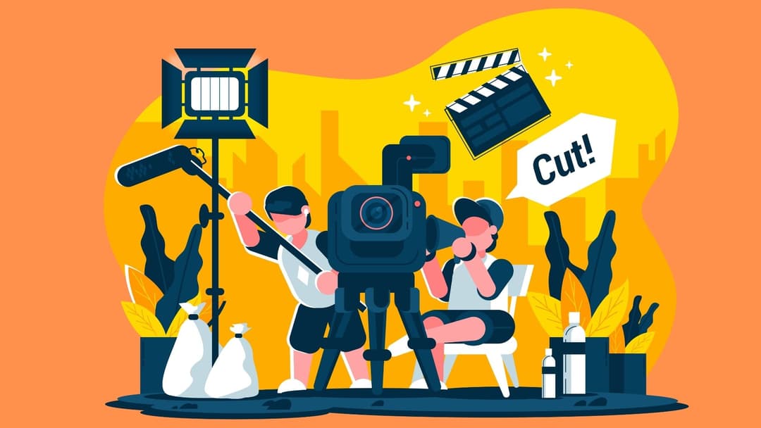 Video & Animation